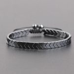 SLATE BRACELET
