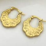 NOOR HOOPS