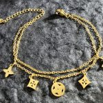 INFINITE LOVE BRACELET