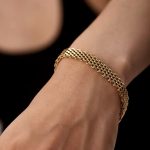 LUMA CHAIN BRACELET