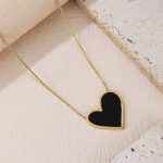 BABY LOVE NECKLACE