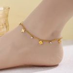 AURA SLIM ANKLET